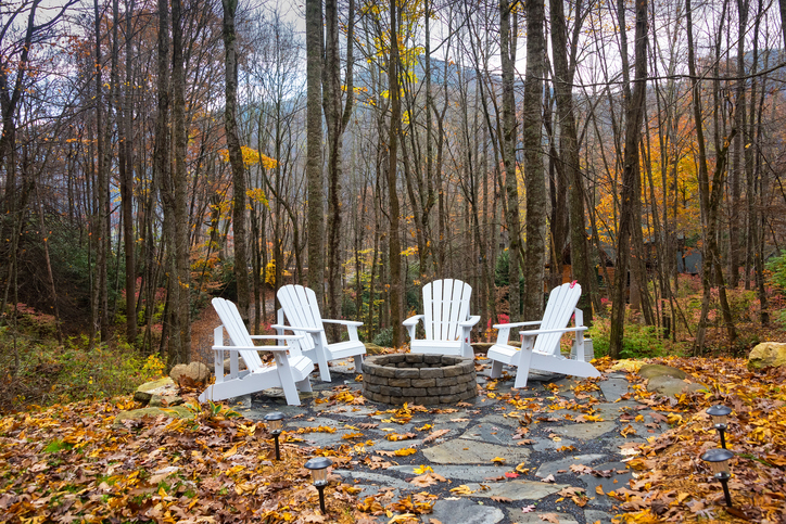 The Most Popular Outdoor Fire Pits In Western New York