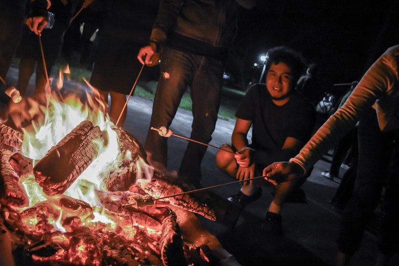 Firepit Upkeep Tips From The Pros